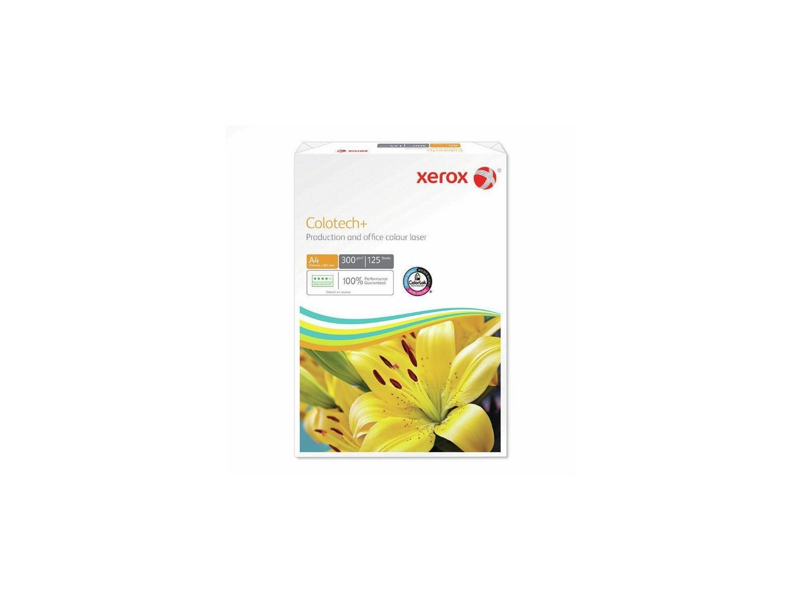 003R99034 Xerox Printing Paper A4 (210X297 Mm) 125 Sheets White 003R99034 Xerox Printing Paper A4 (210X297 Mm) 125 Sheets White