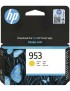 F6U14AEBGY HP 953 Yellow Original Ink Cartridge