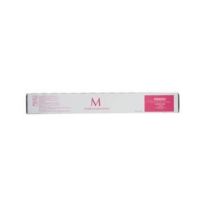 1T02L7BUT0 Utax Toner Cartridge 1 Pc(S) Original Magenta