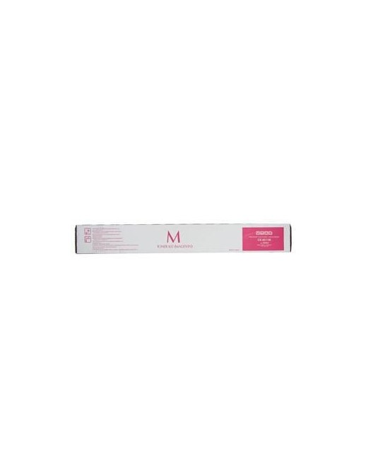 1T02L7BUT0 Utax Toner Cartridge 1 Pc(S) Original Magenta