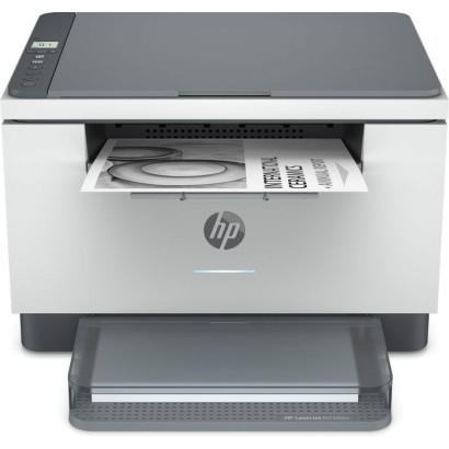 6GW99FB19 HP Laserjet Mfp M234Dw Printer, Black And White, Printer For Small Office, Print, Copy, Scan, Scan To Email Scan To Pd