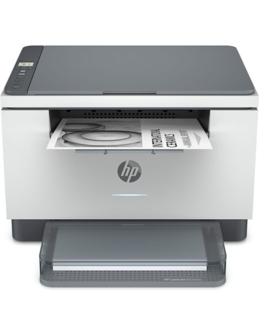 6GW99FB19 HP Laserjet Mfp M234Dw Printer, Black And White, Printer For Small Office, Print, Copy, Scan, Scan To Email Scan To Pd