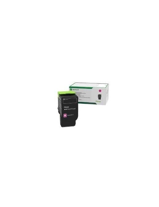 78C2UM0 Lexmark Toner Cartridge 1 Pc(S) Original Magenta 790407