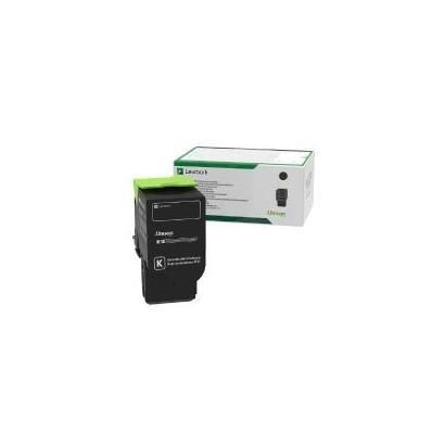 78C2UK0 Lexmark Toner Cartridge 1 Pc(S) Original Black 790401