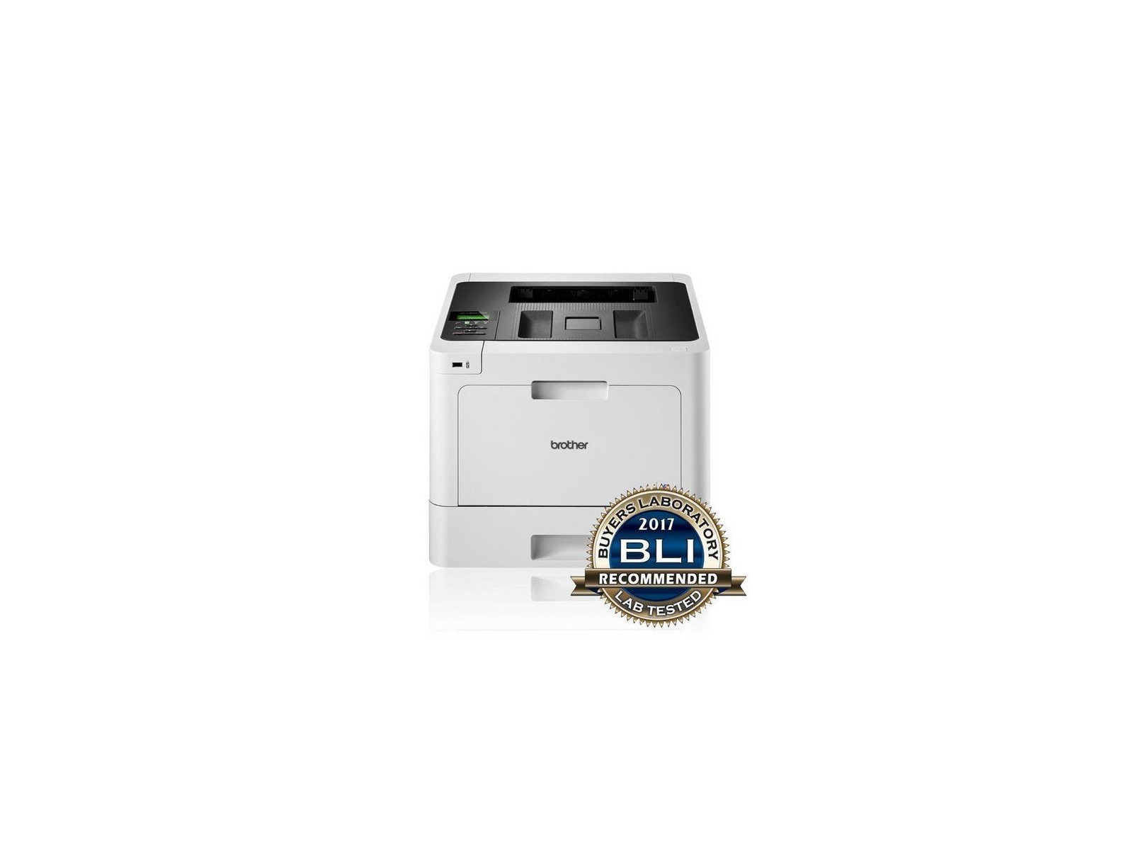 HL-L8260CDW Brother Laser Printer Colour 2400 X 600 Dpi A4 Wi-Fi HL-L8260CDW Brother Laser Printer Colour 2400 X 600 Dpi A4 Wi-Fi