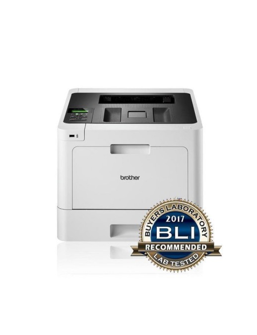 HL-L8260CDW Brother Laser Printer Colour 2400 X 600 Dpi A4 Wi-Fi