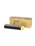 1T02HJAEU0 Kyocera Tk-520Y Toner Cartridge 1 Pc(S) Original Yellow