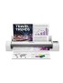 DS940DWTJ1 Brother Ds-940Dw Scanner Sheet-Fed Scanner 600 X 600 Dpi A4 Black, White