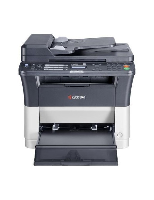 1102M73NL2 Kyocera Ecosys Fs-1325Mfp Laser A4 1800 X 600 Dpi 25 Ppm