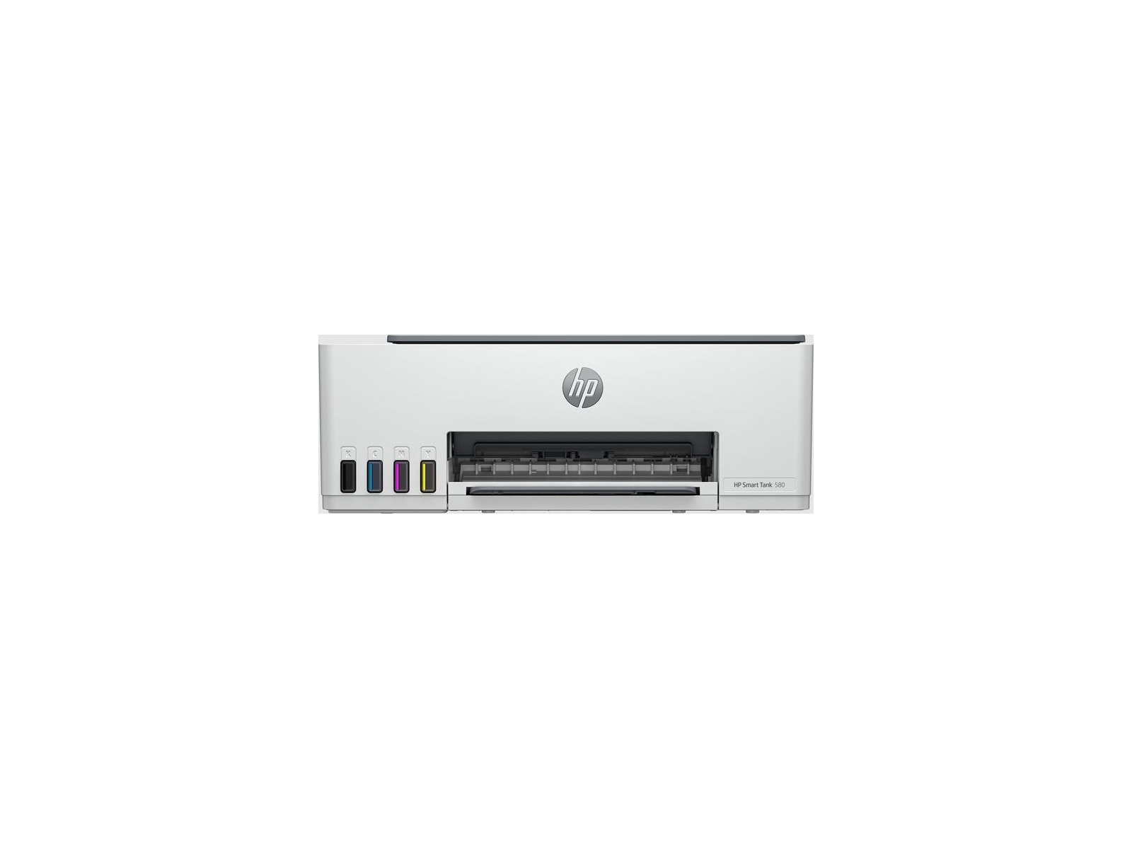 1F3Y2A HP Smart Tank 580 All-In-One Printer, Home And Home Office, Print, Copy, Scan, Wireless High-Volume Printer Tank Print Fr 1F3Y2A HP Smart Tank 580 All-In-One Printer, Home And Home Office, Print, Copy, Scan, Wireless High-Volume Printer Tank Print Fr