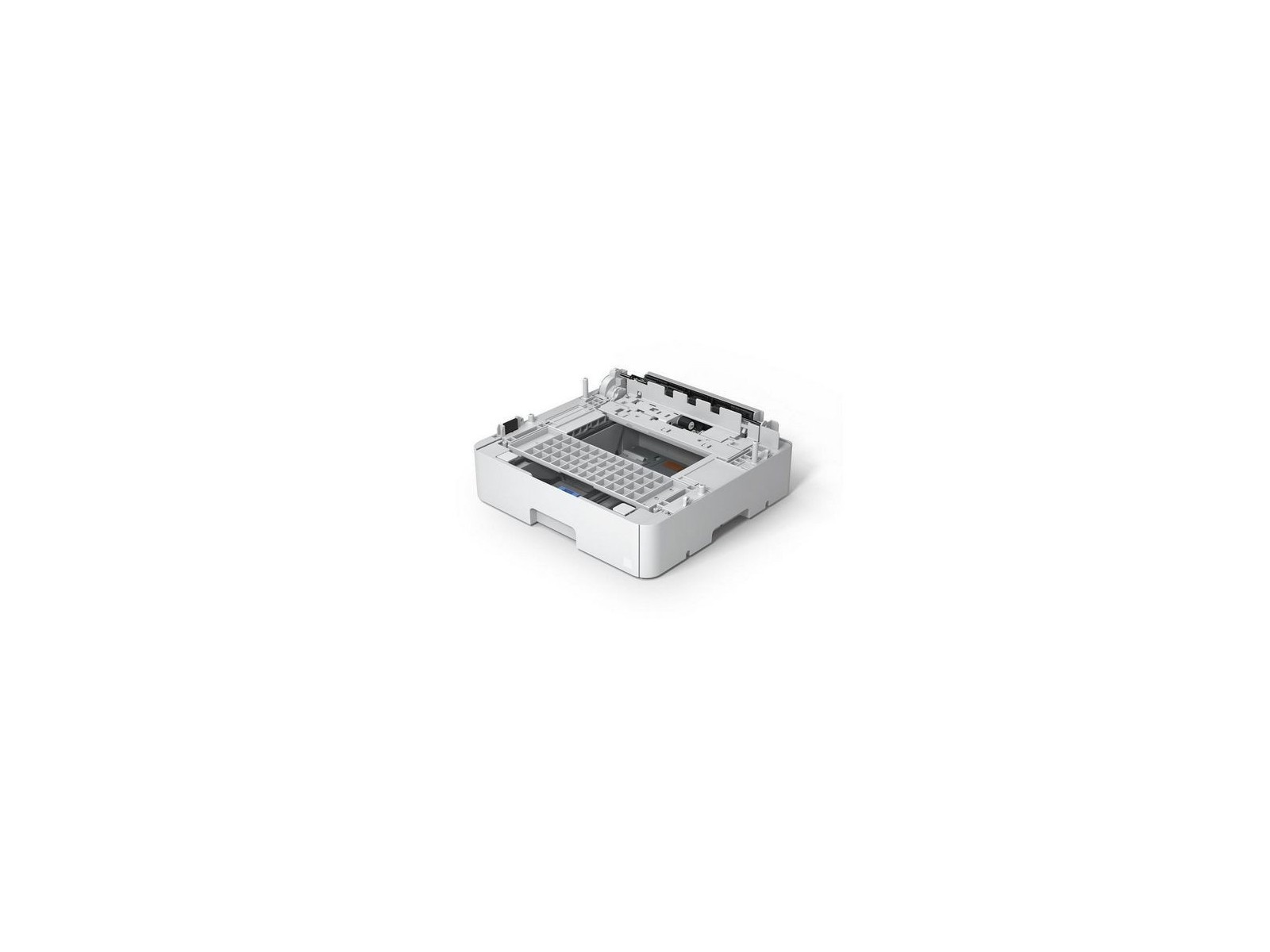 C12C937901 Epson Printer/Scanner Spare Part Tray 1 Pc(S) C12C937901 Epson Printer/Scanner Spare Part Tray 1 Pc(S)