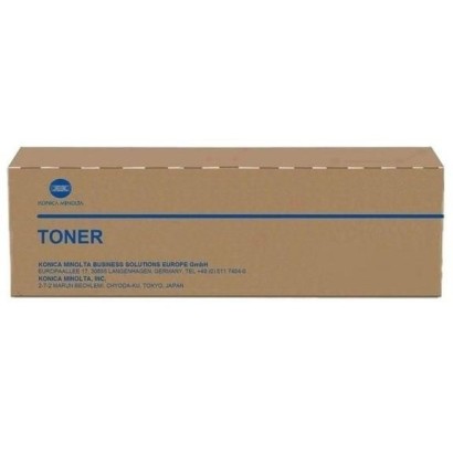 A9K8350 Konica Minolta Toner Cartridge 1 Pc(S) Compatible Magenta 825422