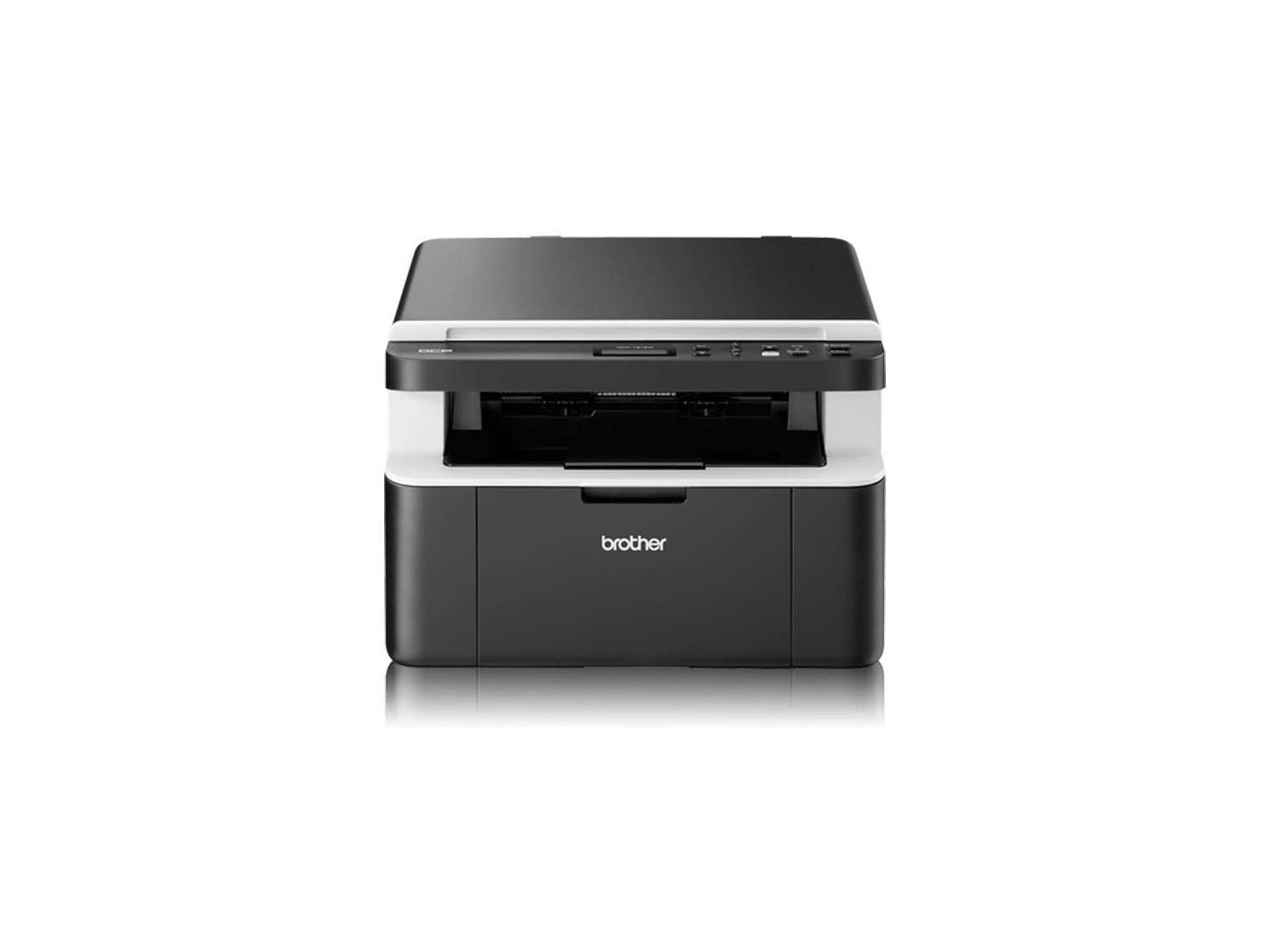 DCP1612WVBG1 Brother Dcp-1612Wvb Multifunction Printer Laser A4 2400 X 600 Dpi 20 Ppm Wi-Fi DCP1612WVBG1 Brother Dcp-1612Wvb Multifunction Printer Laser A4 2400 X 600 Dpi 20 Ppm Wi-Fi