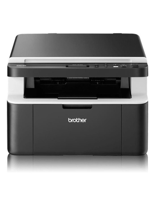 DCP1612WVBG1 Brother Dcp-1612Wvb Multifunction Printer Laser A4 2400 X 600 Dpi 20 Ppm Wi-Fi