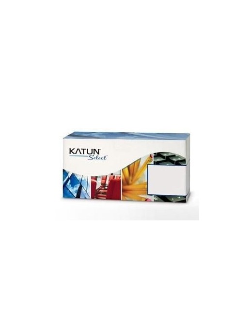 49958 Katun Toner Cartridge 1 Pc(S) Compatible Yellow 1T02NRANL0 TK-5140Y 794907