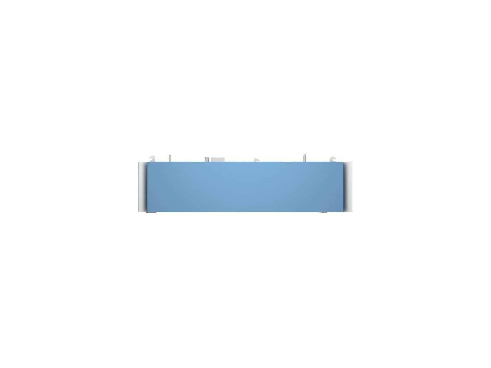 6QN57A HP Color Laserjet 550-Sheet Media Tray 6QN57A HP Color Laserjet 550-Sheet Media Tray