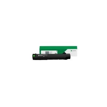 85D0HK0 Lexmark Toner Cartridge 1 Pc(S) Compatible Black