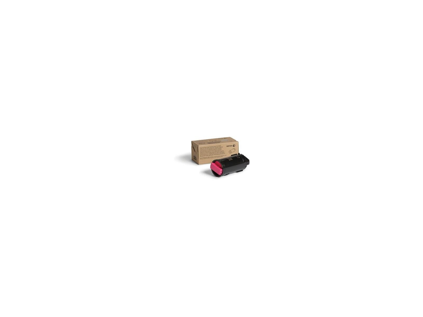 106R03925 Xerox Toner Cartridge 1 Pc(S) Original Magenta 106R03925 Xerox Toner Cartridge 1 Pc(S) Original Magenta
