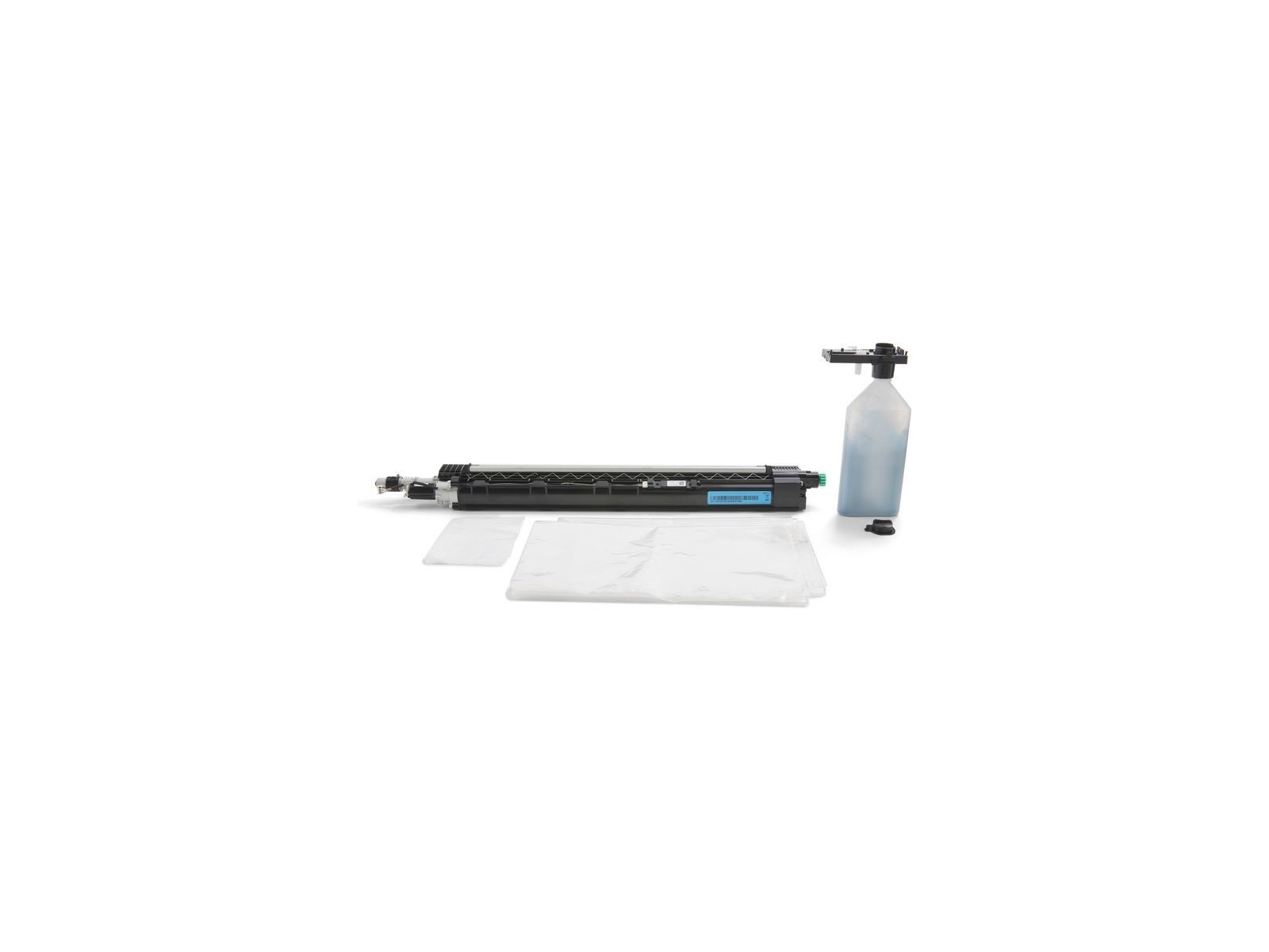 5PN75A HP Laserjet Cyan Developer Unit 5PN75A HP Laserjet Cyan Developer Unit