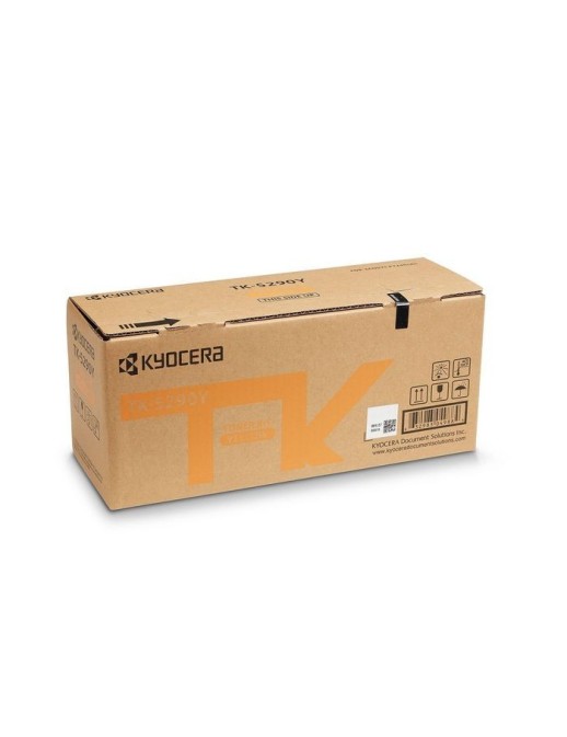1T02TXANL0 Kyocera TK-5290Y toner cartridge 1 pc(s) Original