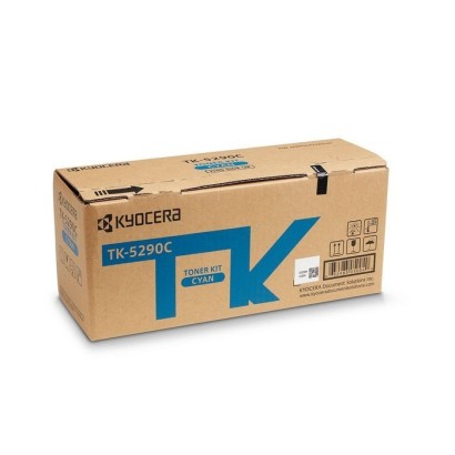 1T02TXCNL0 Kyocera TK-5290C toner cartridge 1 pc(s) Original