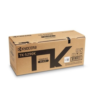 1T02TX0NL0 Kyocera TK-5290K toner cartridge 1 pc(s) Original Black