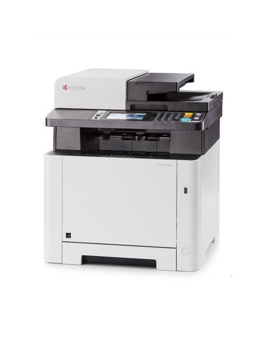 012R73NL Kyocera Ecosys M5526Cdw Laser A4 1200 X 1200 Dpi 26 Ppm Wi-Fi