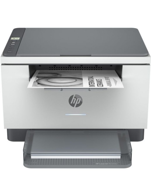 6GW99F HP Laserjet Mfp M234Dw Printer, Black And White, Printer For Small Office, Print, Copy, Scan, Scan To Email Scan To Pdf