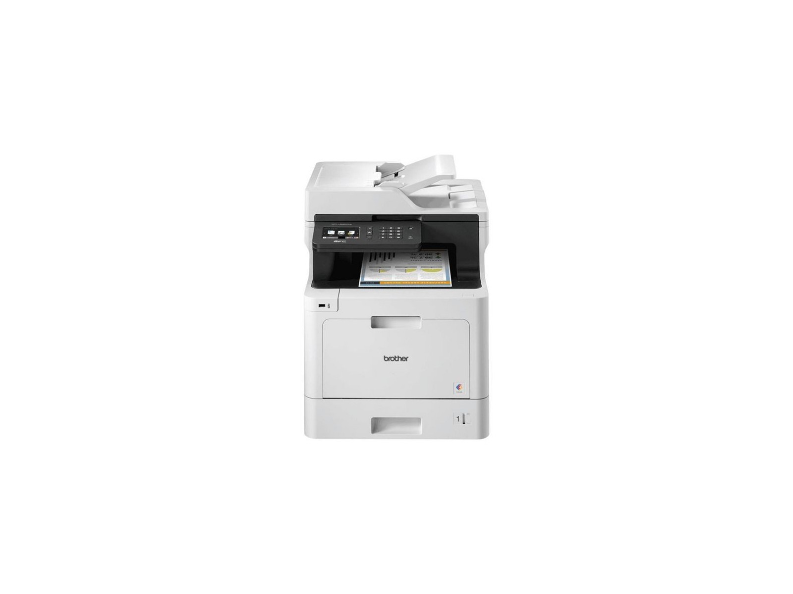 MFCL8690CDWYJ1 Brother Mfc-L8690Cdw Laser Printer Colour 2400 X 600 Dpi A4 Wi-Fi MFCL8690CDWYJ1 Brother Mfc-L8690Cdw Laser Printer Colour 2400 X 600 Dpi A4 Wi-Fi