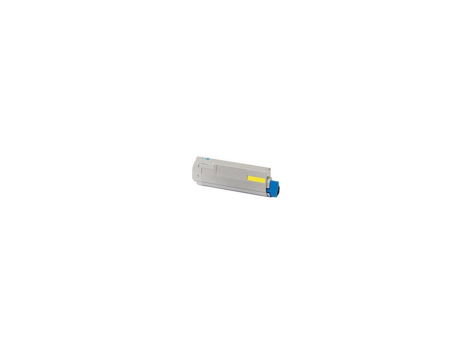45536505 OKI Toner Cartridge 1 Pc(S) Original Yellow 45536505 OKI Toner Cartridge 1 Pc(S) Original Yellow