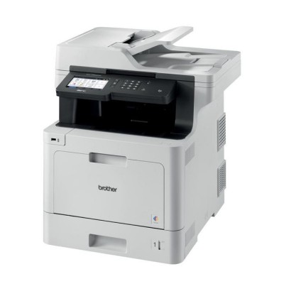 MFCL8900CDWG1 Brother Mfc-L8900Cdw Multifunction Printer Laser A4 2400 X 600 Dpi 31 Ppm Wi-Fi