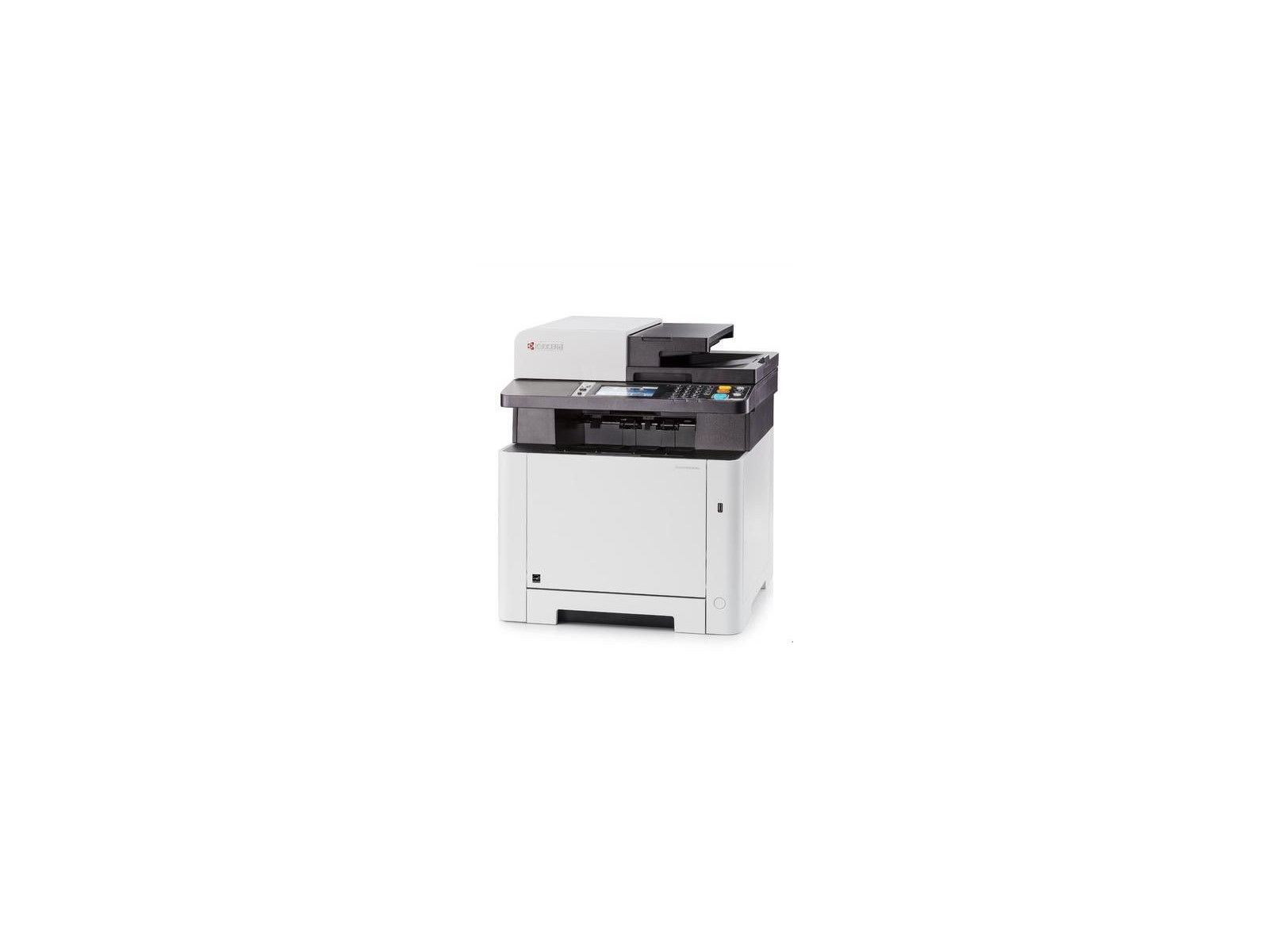 1102R73NL0 Kyocera ECOSYS M5526cdw Laser A4 1200 x 1200 DPI 26 ppm Wi-Fi 1102R73NL0 Kyocera ECOSYS M5526cdw Laser A4 1200 x 1200 DPI 26 ppm Wi-Fi