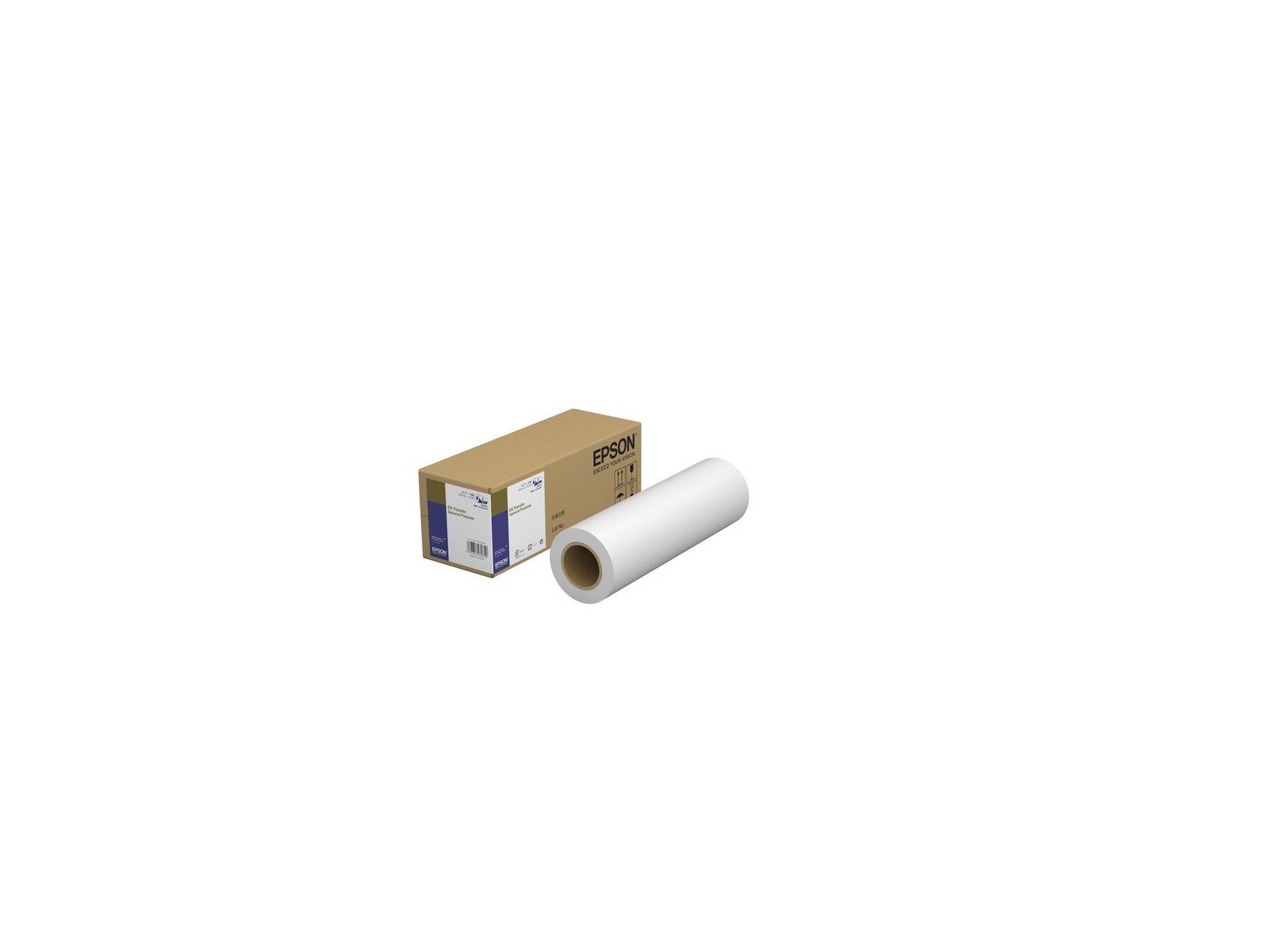 C13S400081 Epson Plotter Paper 30.5 M 29.7 Cm C13S400081 Epson Plotter Paper 30.5 M 29.7 Cm
