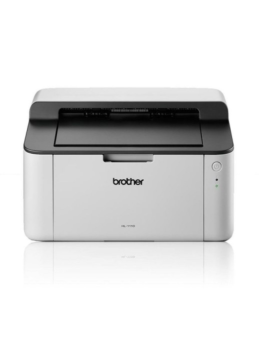 HL-1110 Brother Laser Printer 2400 X 600 Dpi A4