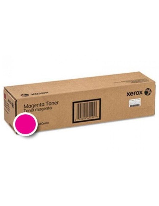 006R01703 Xerox Toner Cartridge 1 Pc(S) Original Magenta