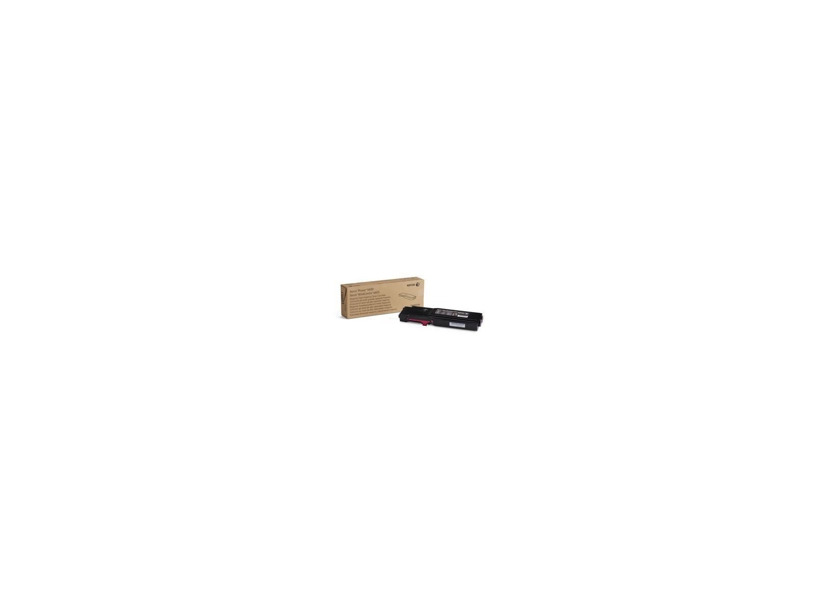 106R02234 Xerox Toner Cartridge 1 Pc(S) Original Magenta 106R02234 Xerox Toner Cartridge 1 Pc(S) Original Magenta