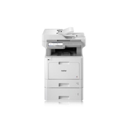 MFC-L9570CDWT Brother Multifunction Printer Laser A4 2400 X 600 Dpi 31 Ppm Wi-Fi