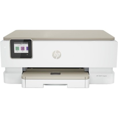 242P6B HP Envy Hp Inspire 7220E All-In-One Printer, Color, Printer For Home, Print, Copy, Scan, Wireless Hp+ Hp Instant Ink Elig