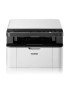 DCP-1610W Brother Multifunction Printer Laser A4 2400 X 600 Dpi 20 Ppm Wi-Fi