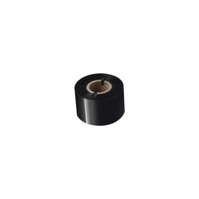 BSS1D300060 Brother STD WAX/RESIN BLACK 60MM X 300M 12 ROLLS - MOQ 12