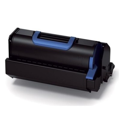 45460502 OKI Toner Cartridge 1 Pc(S) Original Black