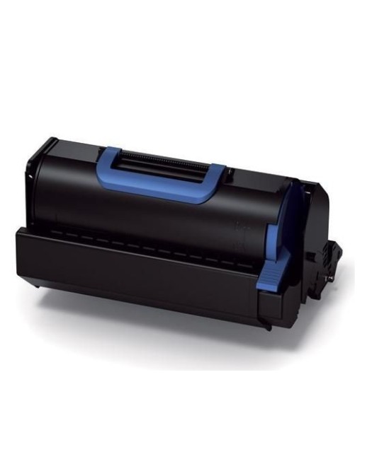 45460502 OKI Toner Cartridge 1 Pc(S) Original Black