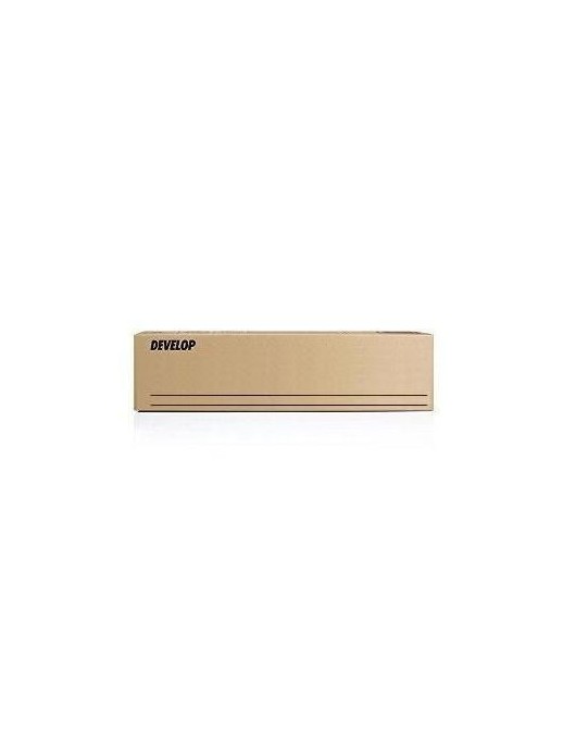 A33K4D2 Develop Toner Cartridge 1 Pc(S) Original Cyan