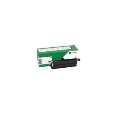 63D0H00 Lexmark Toner Cartridge 1 Pc(S) Original Black