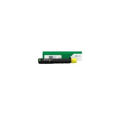 85D00C0 Lexmark Toner Cartridge 1 Pc(S) Compatible Cyan
