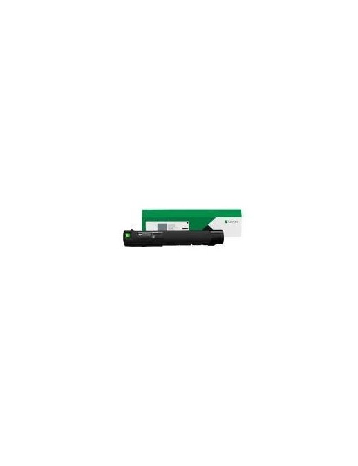 85D0Q00 Lexmark Toner Cartridge 3 Pc(S) Compatible Black