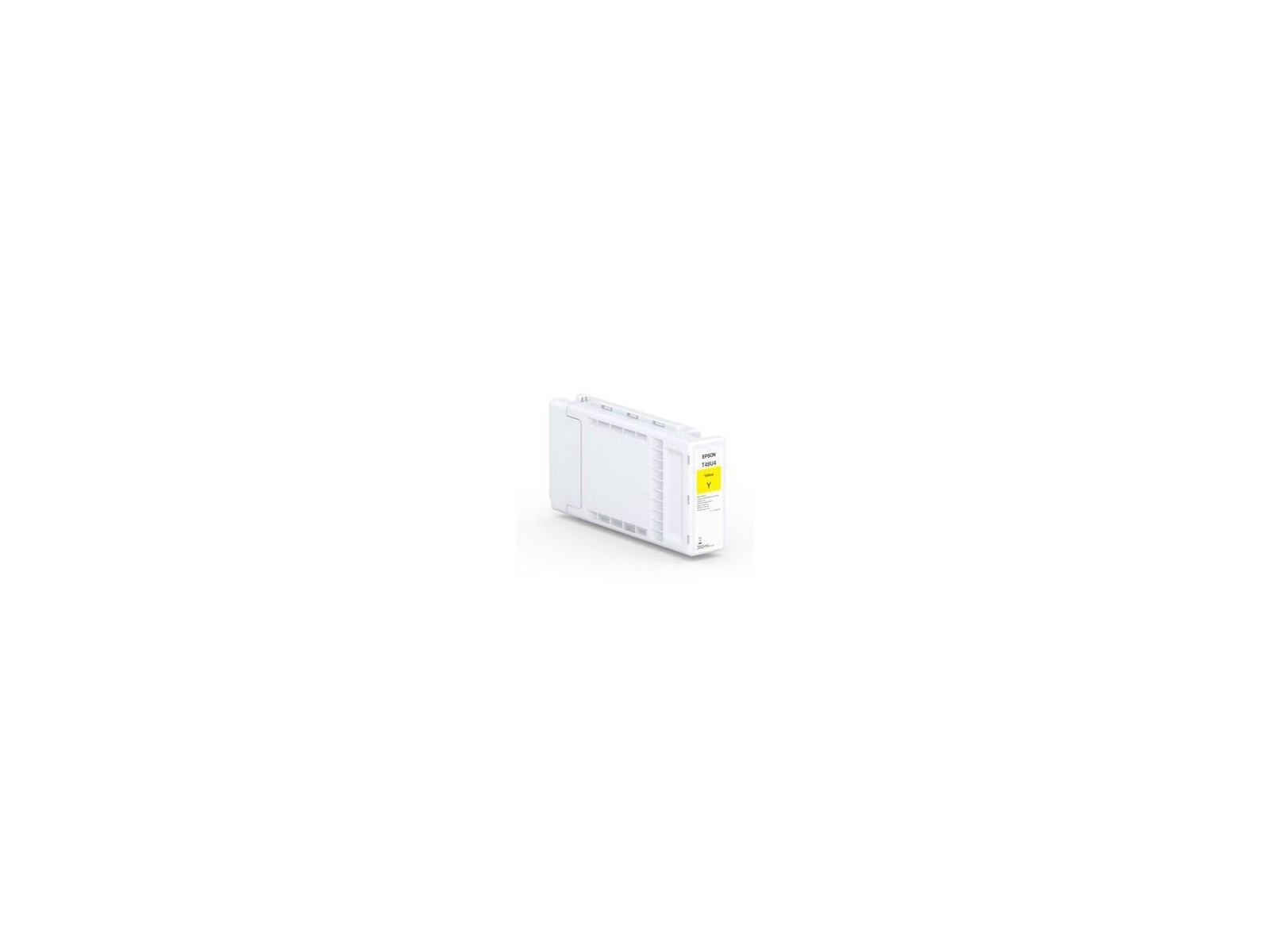 C13T48U400 Epson Ultrachrome Pro6 Ink Cartridge 1 Pc(S) Yellow C13T48U400 Epson Ultrachrome Pro6 Ink Cartridge 1 Pc(S) Yellow