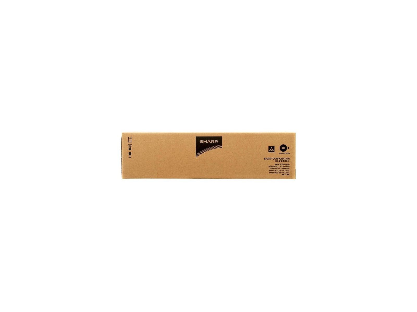 MX60GRSA Sharp Printer Drum Compatible 1 Pc(S) MX60GRSA Sharp Printer Drum Compatible 1 Pc(S)
