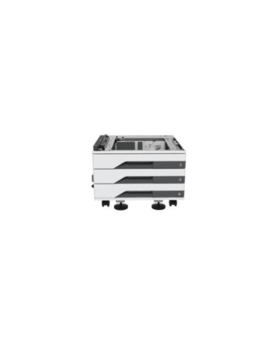 32D0802 Lexmark Printer/Scanner Spare Part Tray 1 Pc(S)