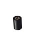 BRS1D300080 Brother STD RESIN BLACK 80MM X 300M 12 ROLLS - MOQ 12